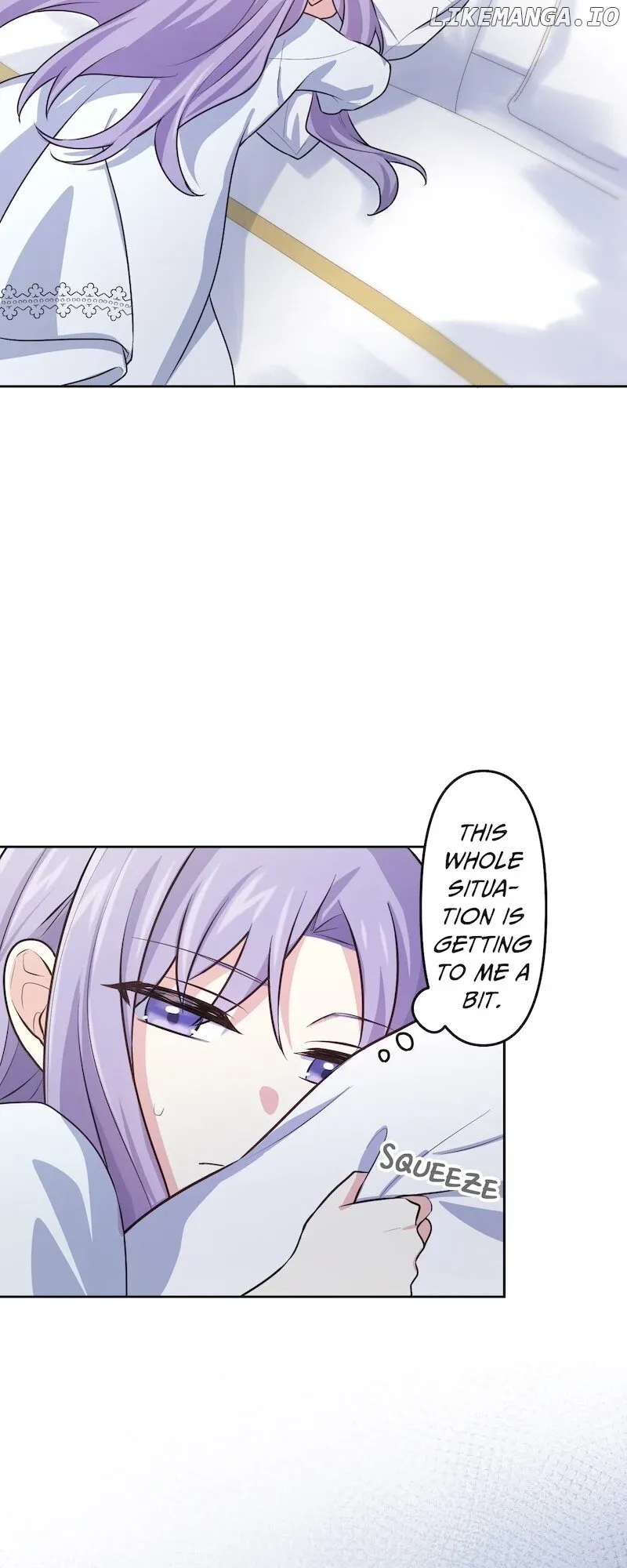 The Final-Boss Prince is Somehow Obsessed with the Chubby Villainess: Reincarnated Me Chapter 5 Online - página 35