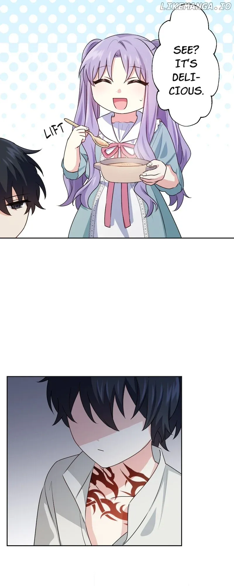 The Final-Boss Prince is Somehow Obsessed with the Chubby Villainess: Reincarnated Me Chapter 5 Online - página 43