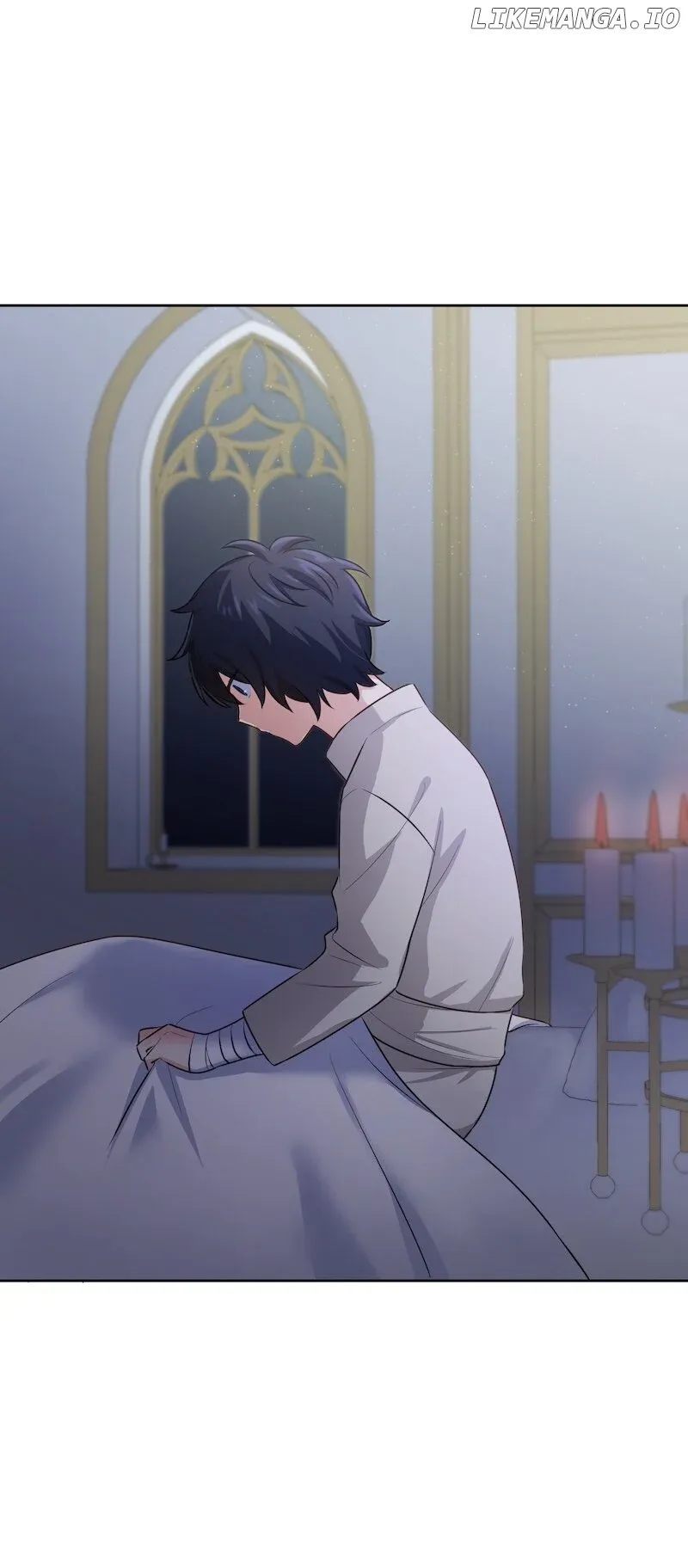 The Final-Boss Prince is Somehow Obsessed with the Chubby Villainess: Reincarnated Me Chapter 5 Online - página 51