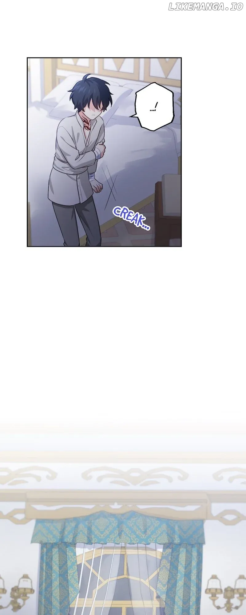 The Final-Boss Prince is Somehow Obsessed with the Chubby Villainess: Reincarnated Me Chapter 5 Online - página 52