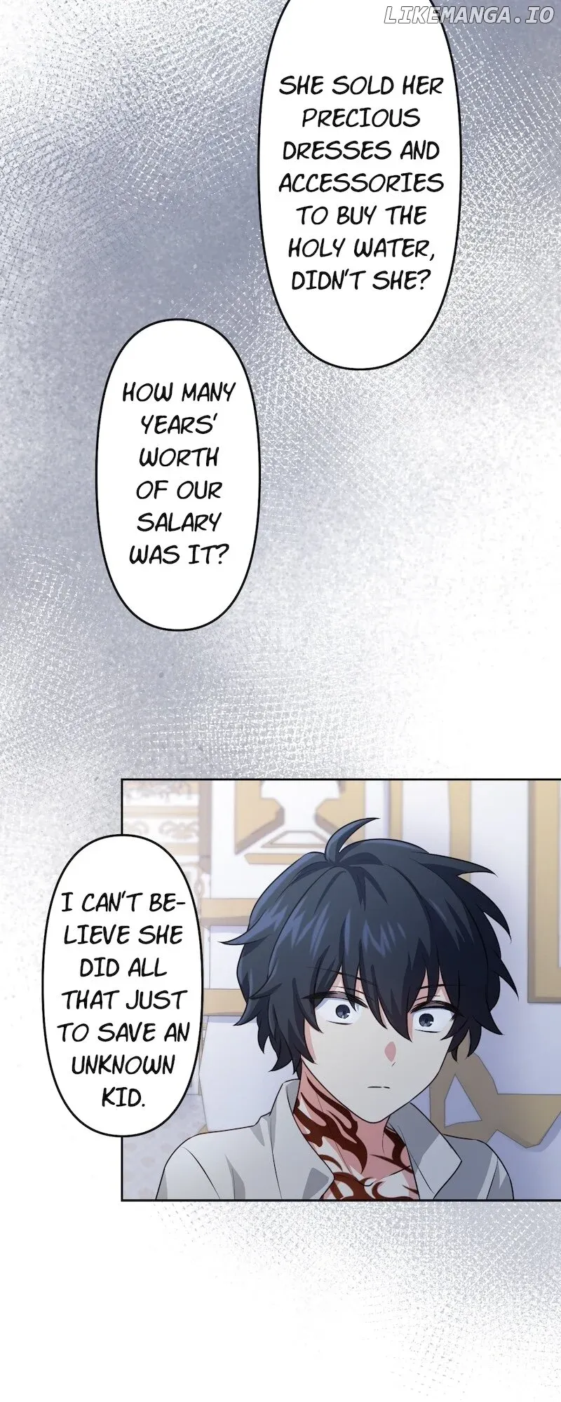 The Final-Boss Prince is Somehow Obsessed with the Chubby Villainess: Reincarnated Me Chapter 5 Online - página 55