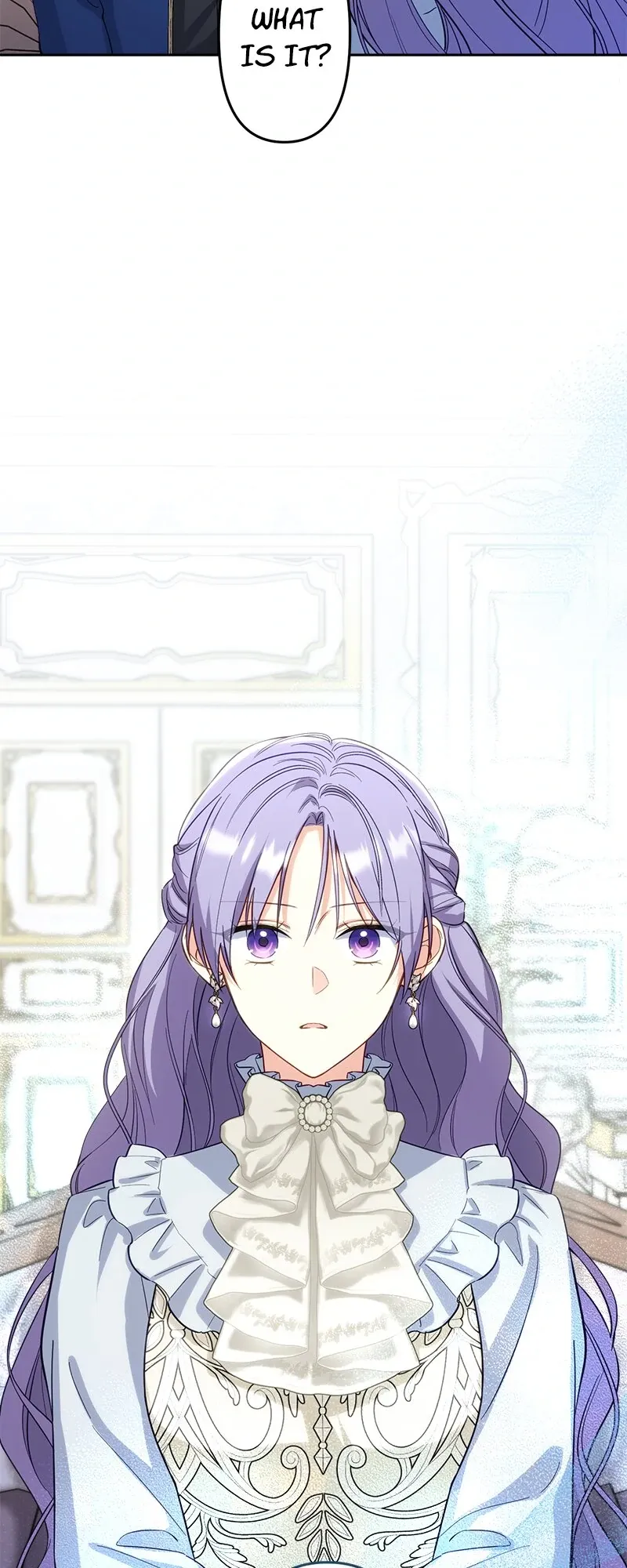 The Final-Boss Prince is Somehow Obsessed with the Chubby Villainess: Reincarnated Me Chapter 50 Online - página 9