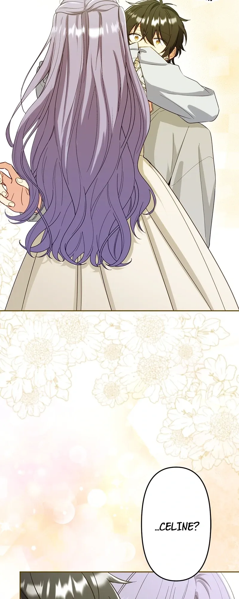 The Final-Boss Prince is Somehow Obsessed with the Chubby Villainess: Reincarnated Me Chapter 50 Online - página 14