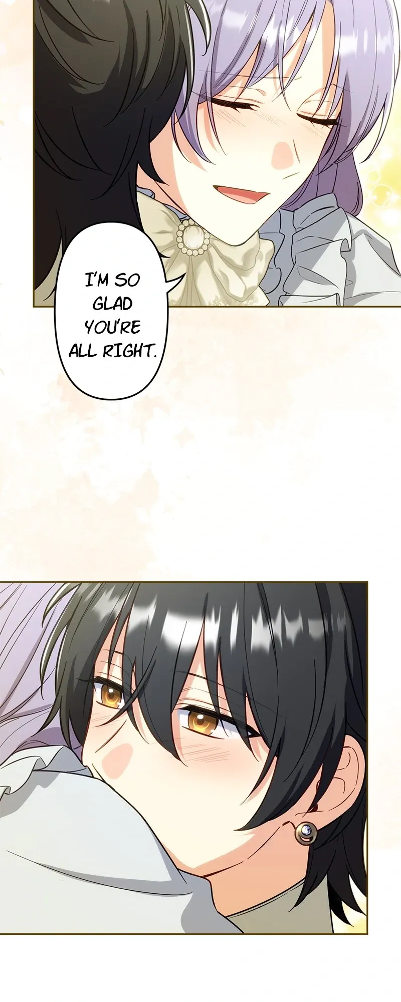The Final-Boss Prince is Somehow Obsessed with the Chubby Villainess: Reincarnated Me Chapter 50 Online - página 15