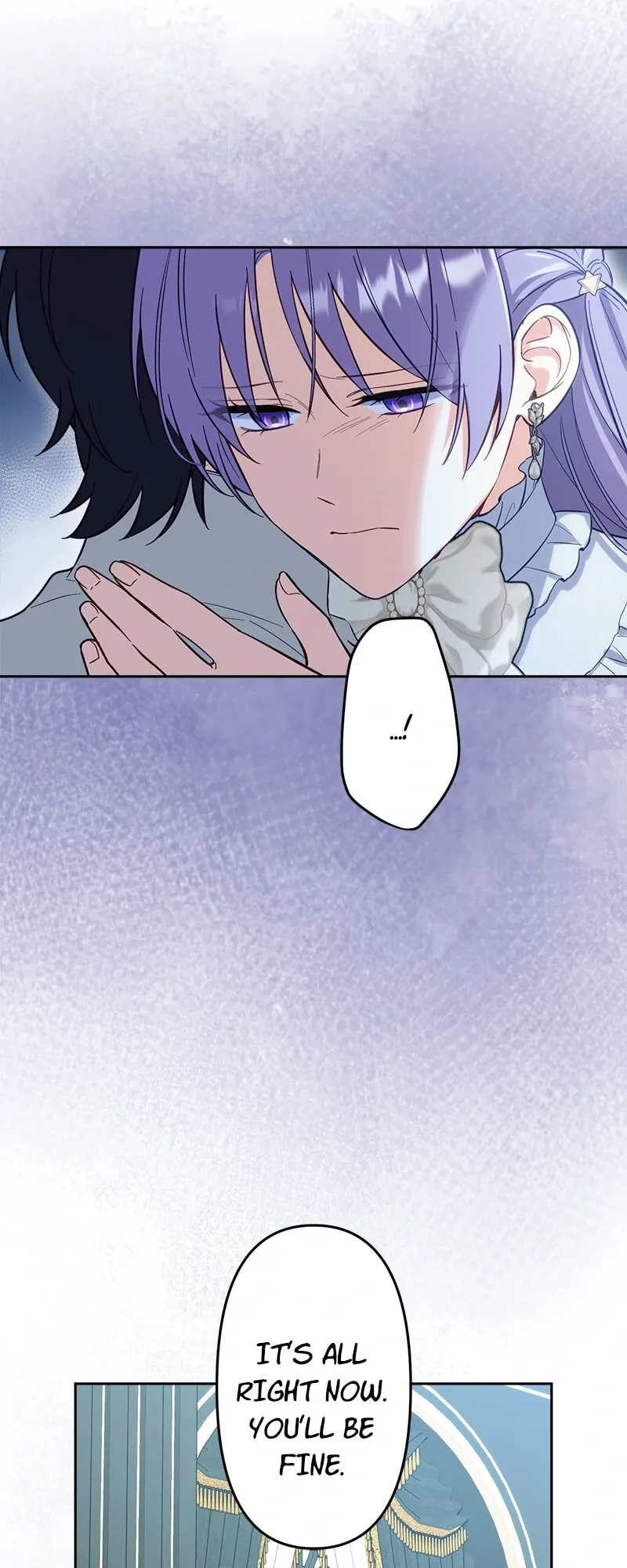 The Final-Boss Prince is Somehow Obsessed with the Chubby Villainess: Reincarnated Me Chapter 50 Online - página 18
