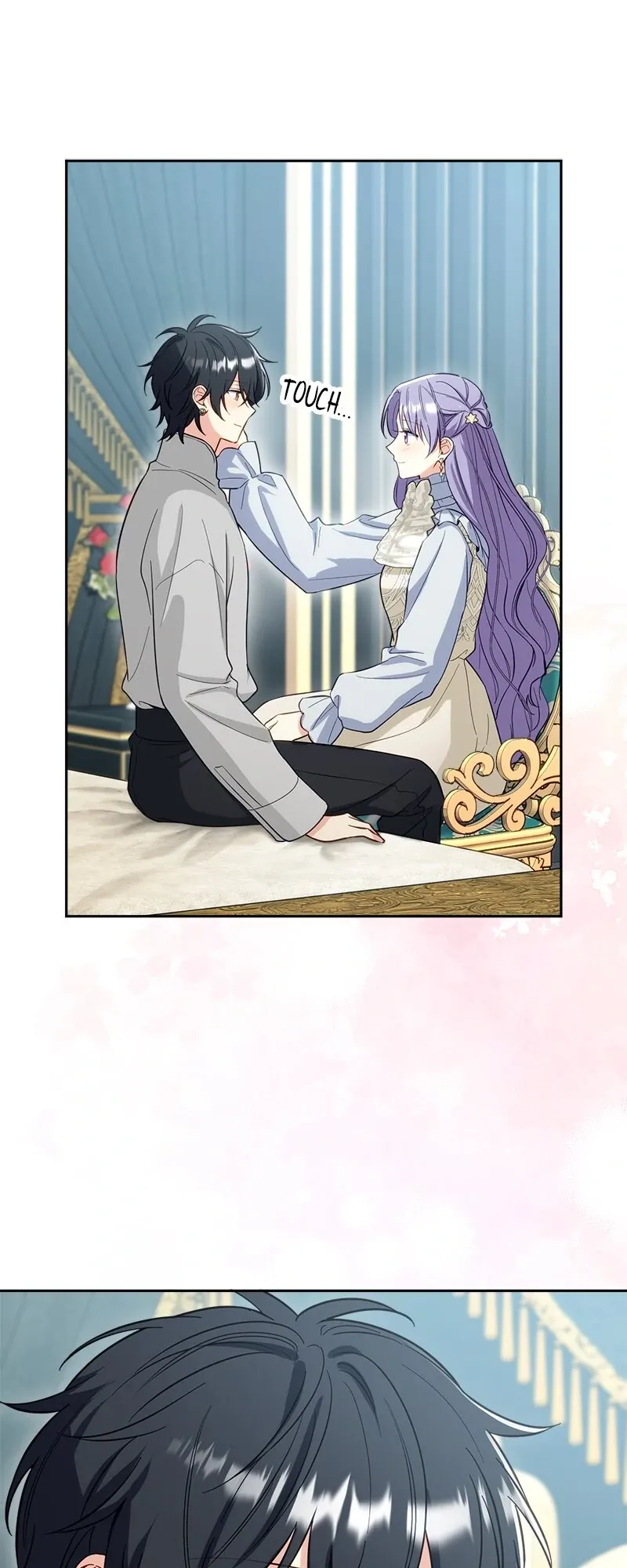 The Final-Boss Prince is Somehow Obsessed with the Chubby Villainess: Reincarnated Me Chapter 50 Online - página 21