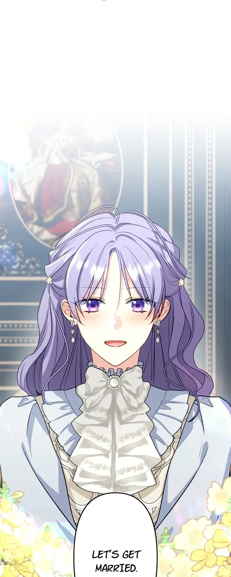The Final-Boss Prince is Somehow Obsessed with the Chubby Villainess: Reincarnated Me Chapter 50 Online - página 25