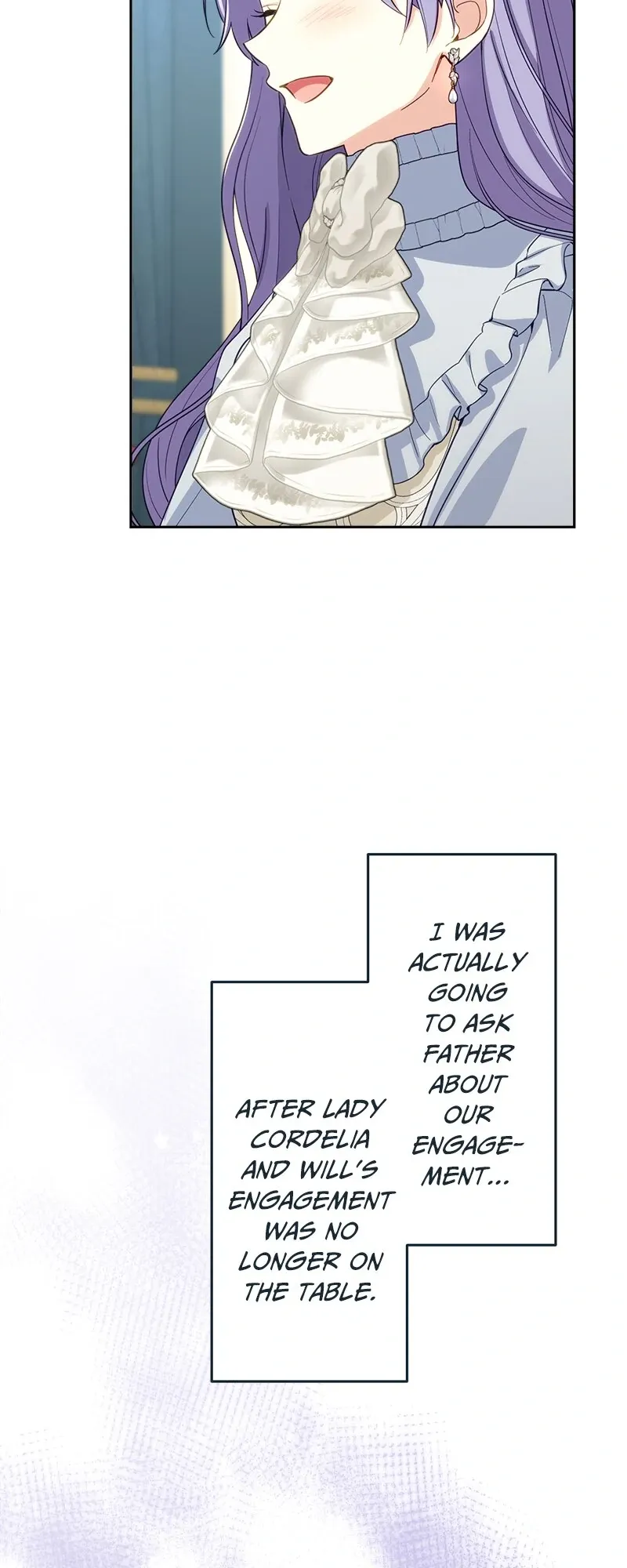 The Final-Boss Prince is Somehow Obsessed with the Chubby Villainess: Reincarnated Me Chapter 50 Online - página 29