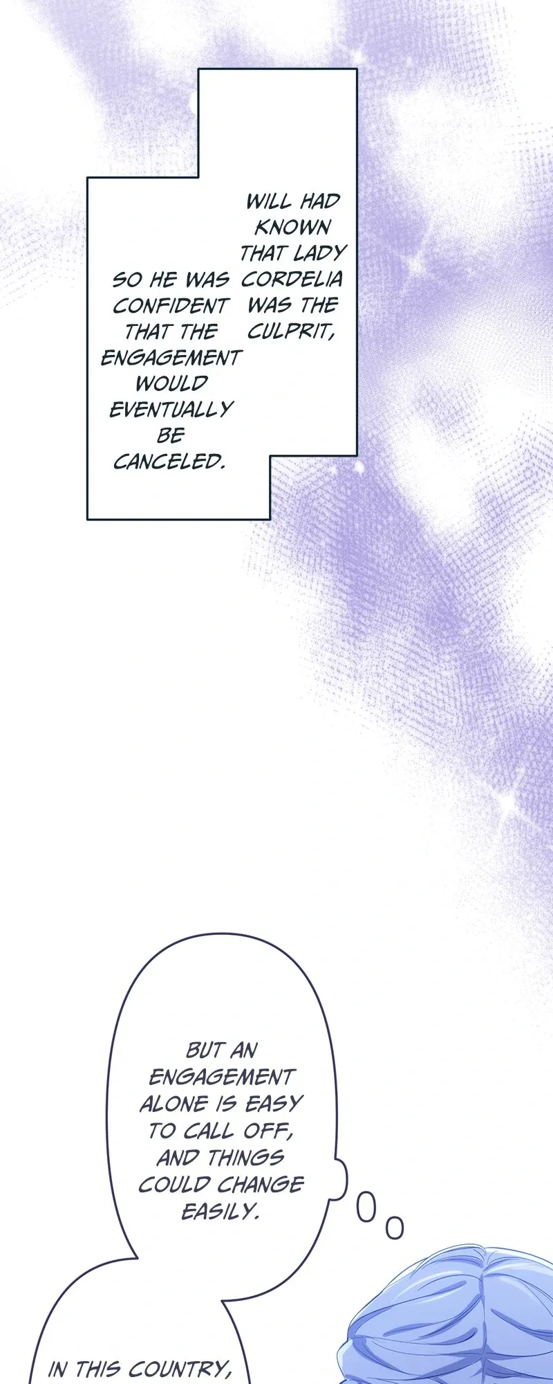 The Final-Boss Prince is Somehow Obsessed with the Chubby Villainess: Reincarnated Me Chapter 50 Online - página 30