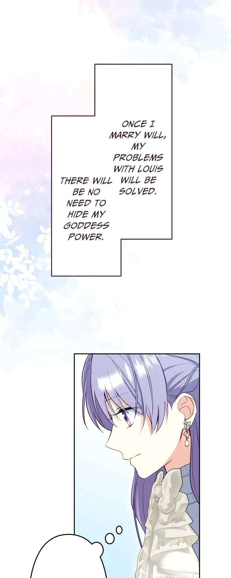 The Final-Boss Prince is Somehow Obsessed with the Chubby Villainess: Reincarnated Me Chapter 50 Online - página 32