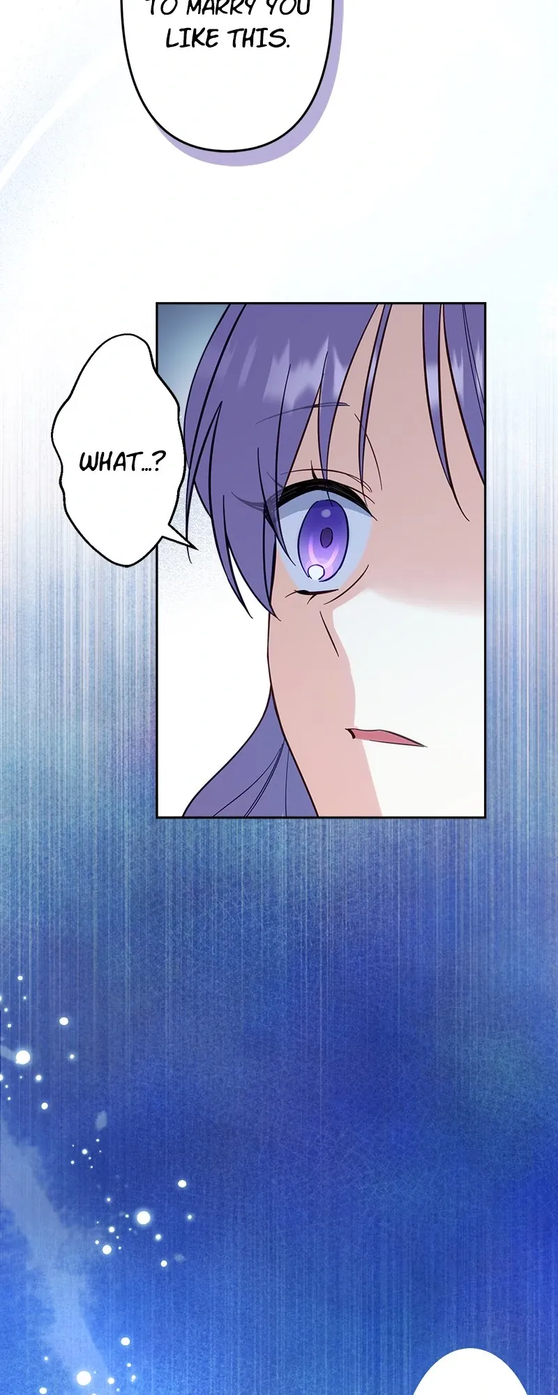 The Final-Boss Prince is Somehow Obsessed with the Chubby Villainess: Reincarnated Me Chapter 50 Online - página 40