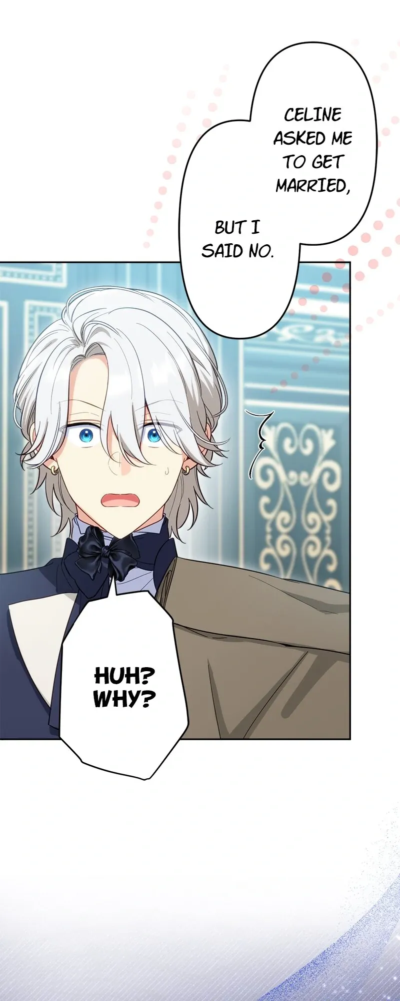 The Final-Boss Prince is Somehow Obsessed with the Chubby Villainess: Reincarnated Me Chapter 50 Online - página 47