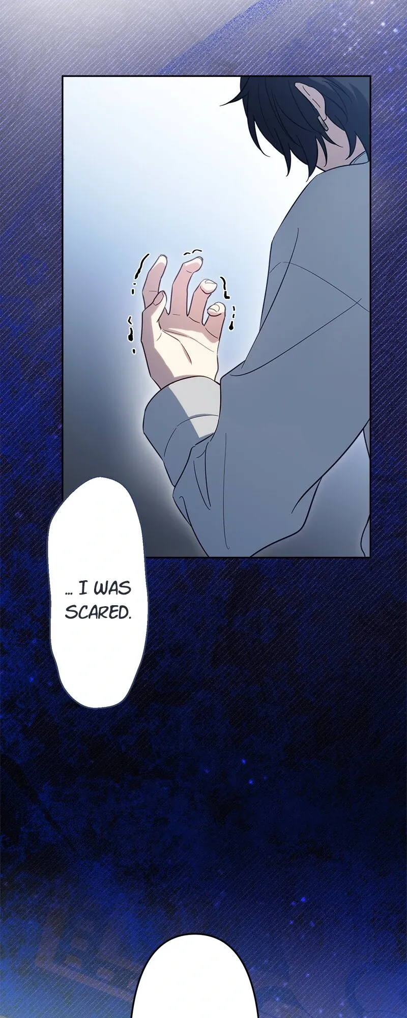 The Final-Boss Prince is Somehow Obsessed with the Chubby Villainess: Reincarnated Me Chapter 50 Online - página 48
