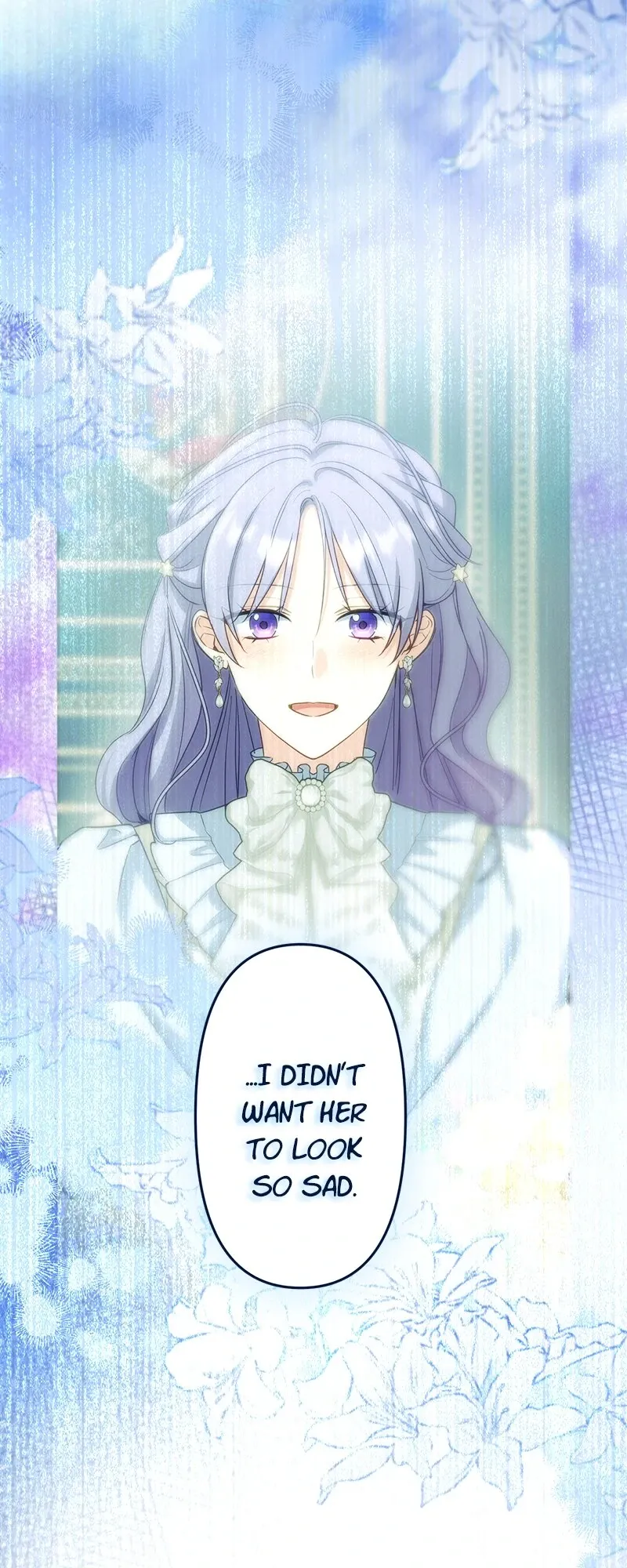 The Final-Boss Prince is Somehow Obsessed with the Chubby Villainess: Reincarnated Me Chapter 50 Online - página 50