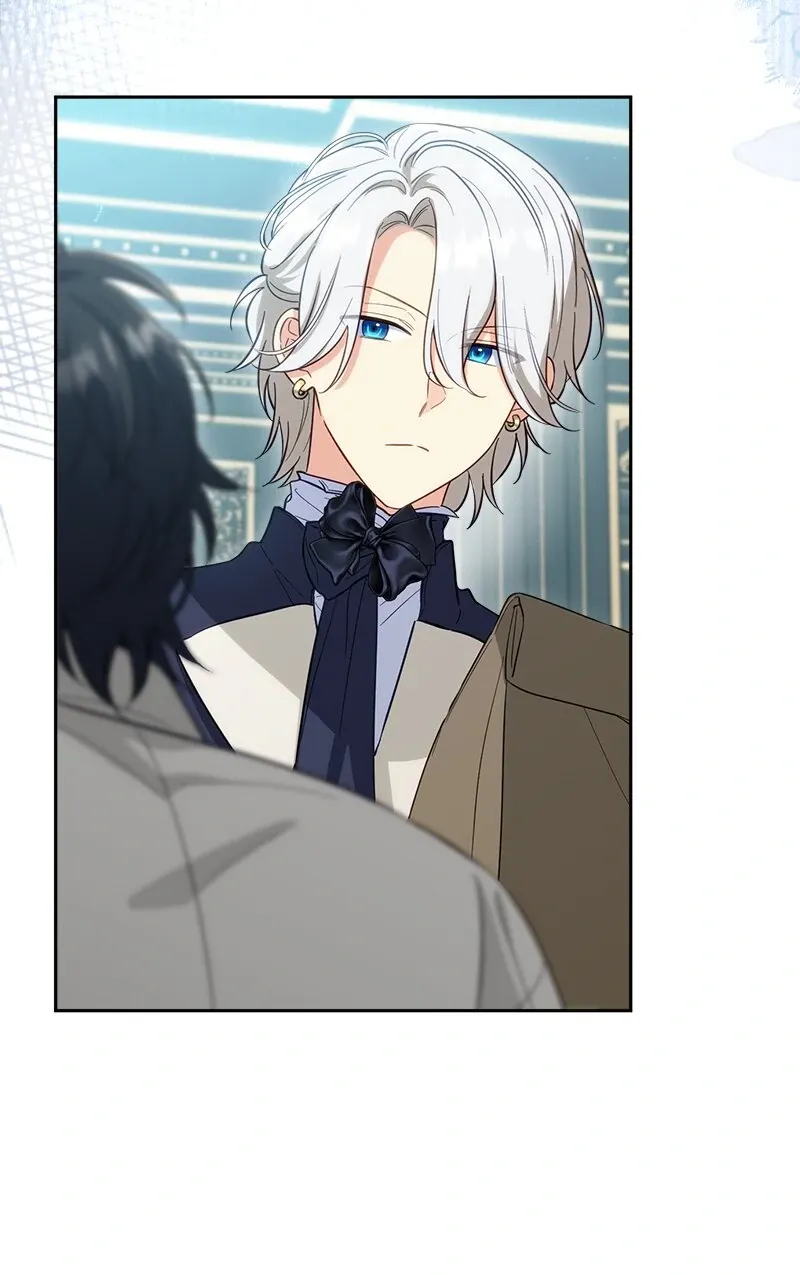 The Final-Boss Prince is Somehow Obsessed with the Chubby Villainess: Reincarnated Me Chapter 50 Online - página 51