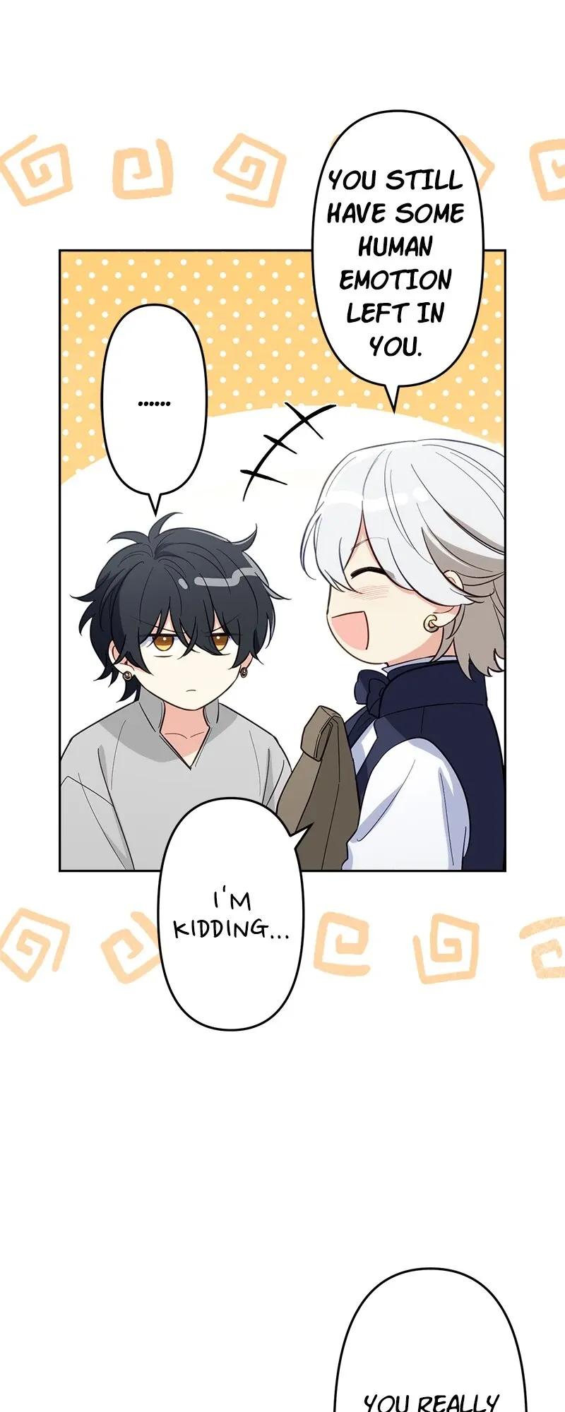 The Final-Boss Prince is Somehow Obsessed with the Chubby Villainess: Reincarnated Me Chapter 50 Online - página 52