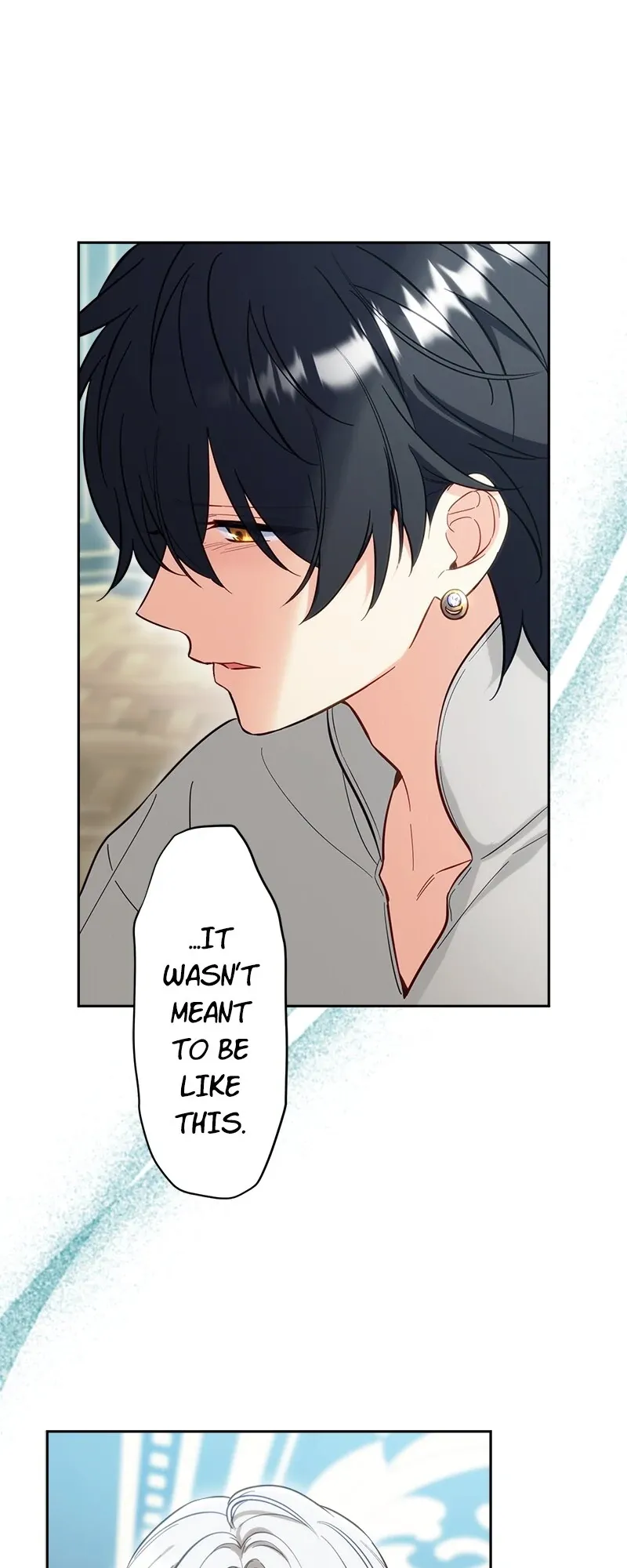 The Final-Boss Prince is Somehow Obsessed with the Chubby Villainess: Reincarnated Me Chapter 50 Online - página 58