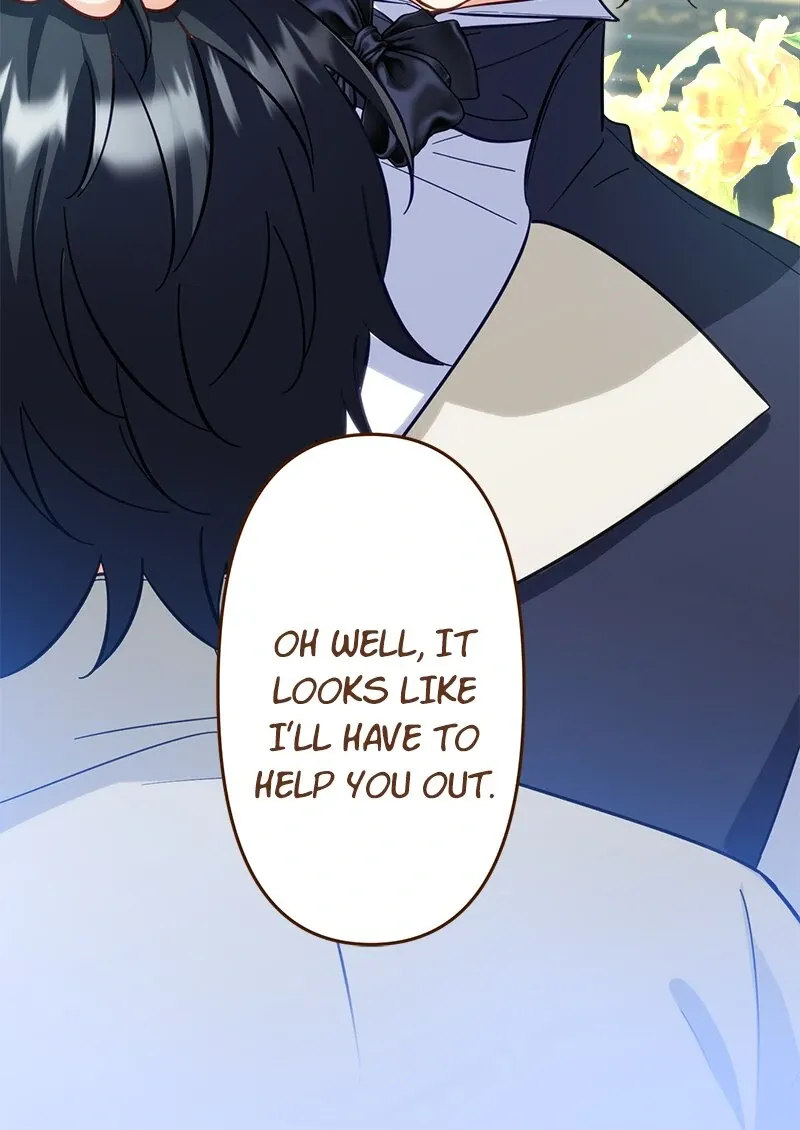 The Final-Boss Prince is Somehow Obsessed with the Chubby Villainess: Reincarnated Me Chapter 50 Online - página 60