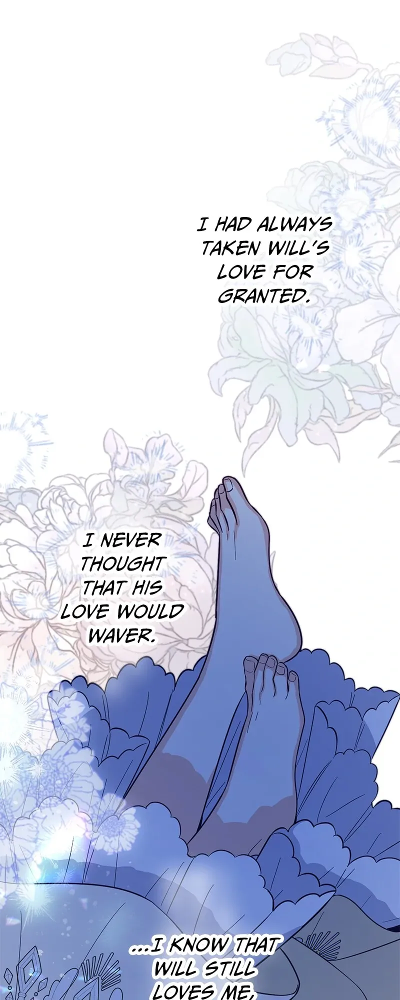 The Final-Boss Prince is Somehow Obsessed with the Chubby Villainess: Reincarnated Me Chapter 51 Online - página 7