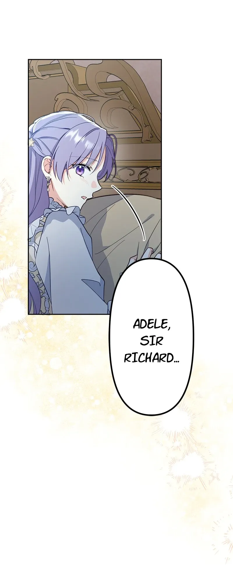 The Final-Boss Prince is Somehow Obsessed with the Chubby Villainess: Reincarnated Me Chapter 51 Online - página 11