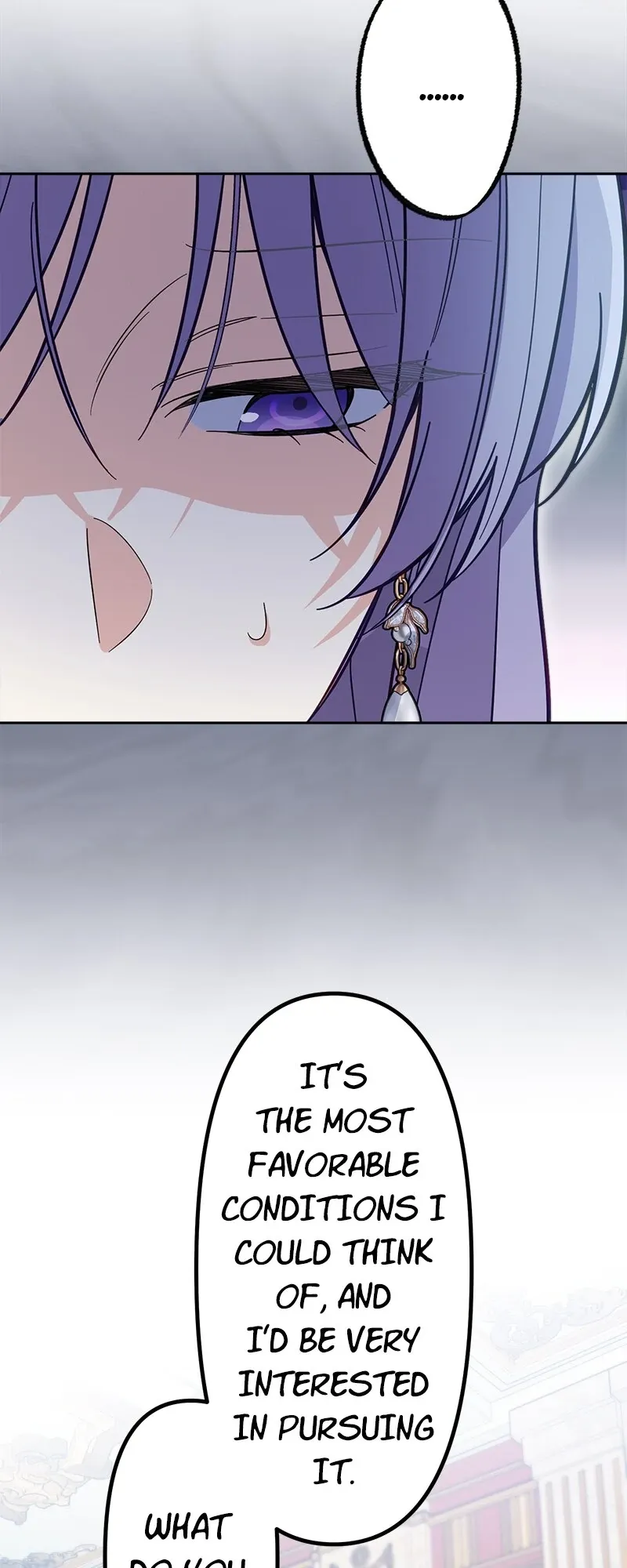 The Final-Boss Prince is Somehow Obsessed with the Chubby Villainess: Reincarnated Me Chapter 51 Online - página 22