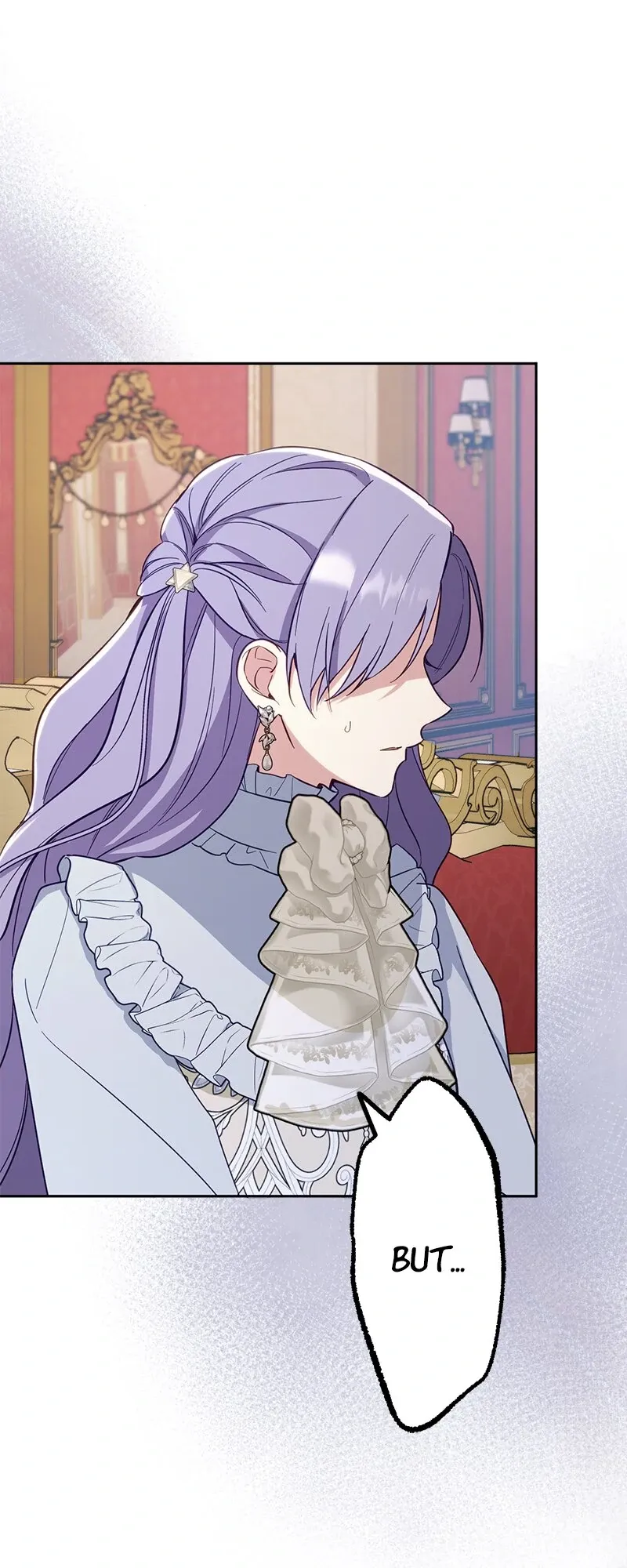 The Final-Boss Prince is Somehow Obsessed with the Chubby Villainess: Reincarnated Me Chapter 51 Online - página 24