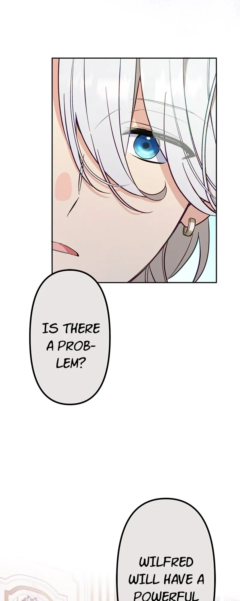 The Final-Boss Prince is Somehow Obsessed with the Chubby Villainess: Reincarnated Me Chapter 51 Online - página 25