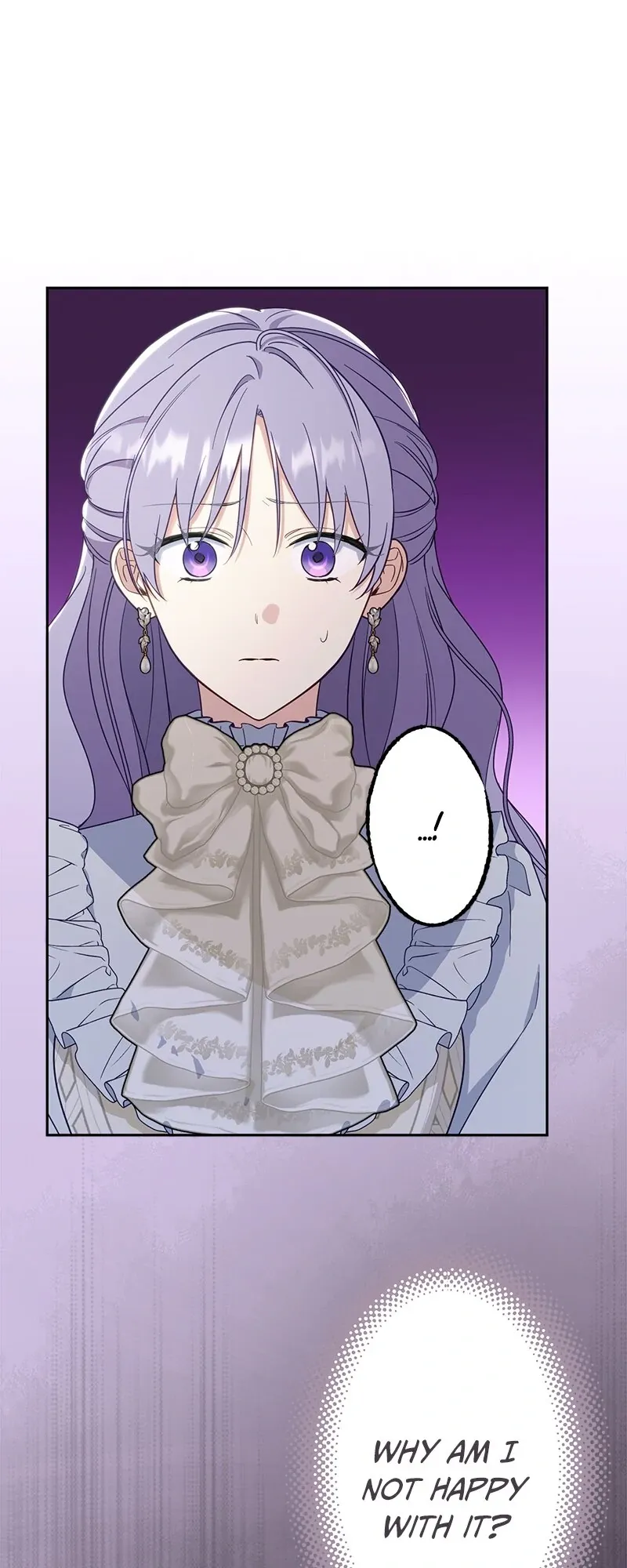 The Final-Boss Prince is Somehow Obsessed with the Chubby Villainess: Reincarnated Me Chapter 51 Online - página 27