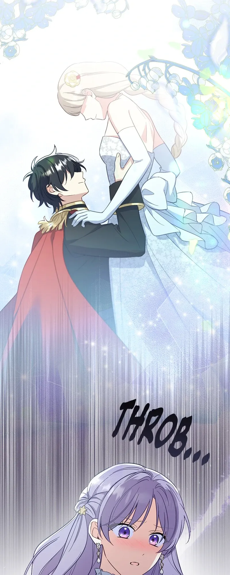 The Final-Boss Prince is Somehow Obsessed with the Chubby Villainess: Reincarnated Me Chapter 51 Online - página 30