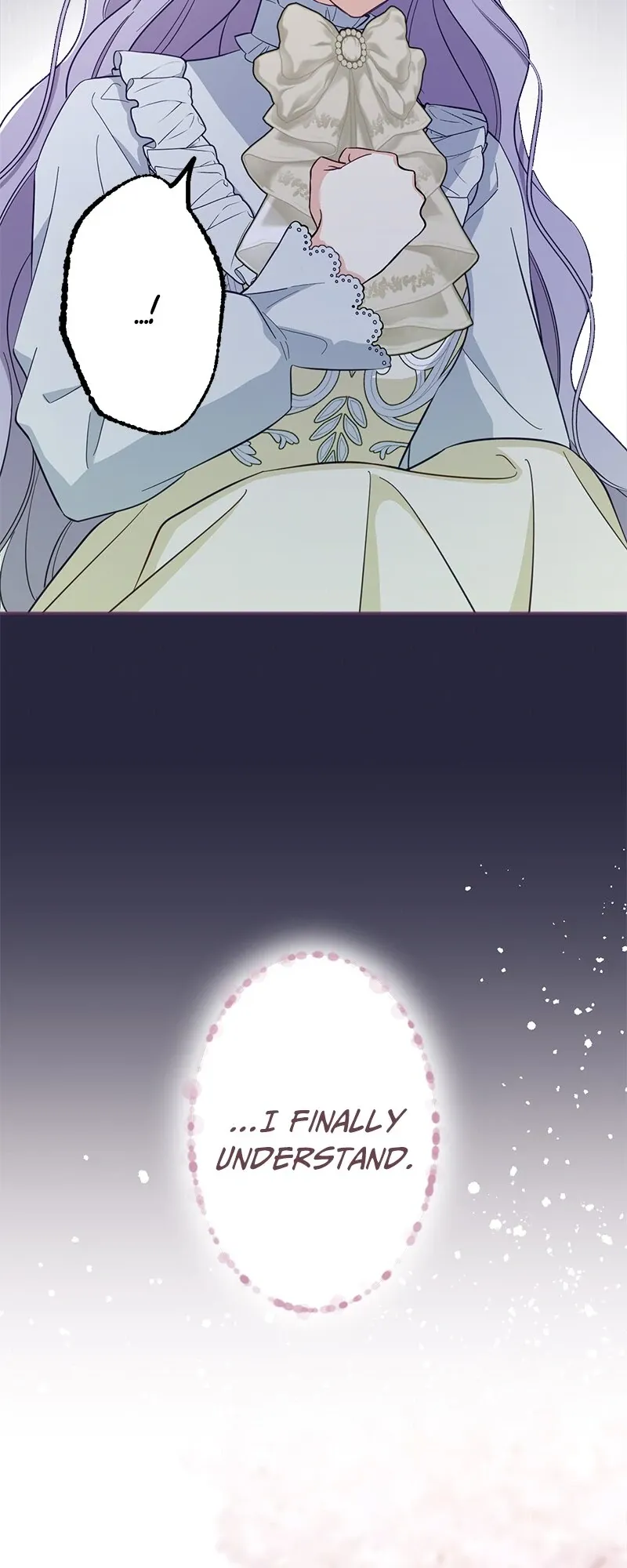 The Final-Boss Prince is Somehow Obsessed with the Chubby Villainess: Reincarnated Me Chapter 51 Online - página 31