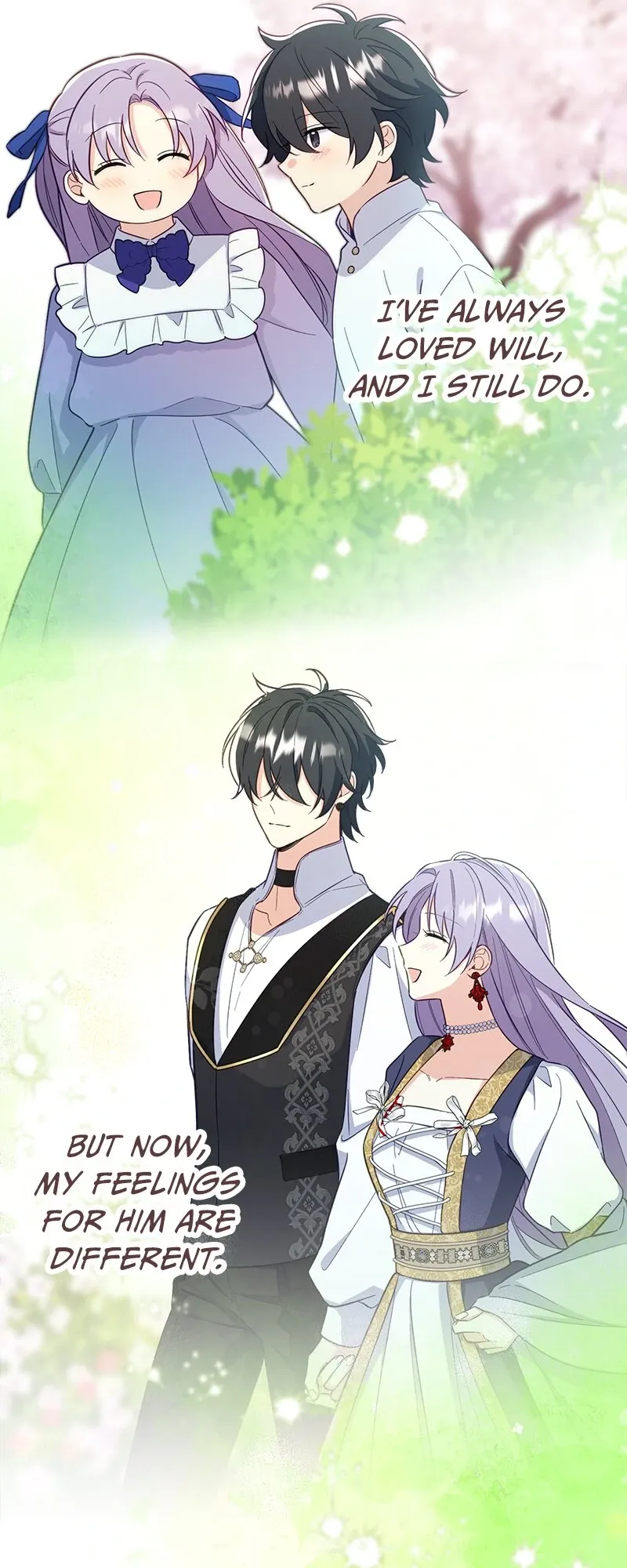 The Final-Boss Prince is Somehow Obsessed with the Chubby Villainess: Reincarnated Me Chapter 51 Online - página 32