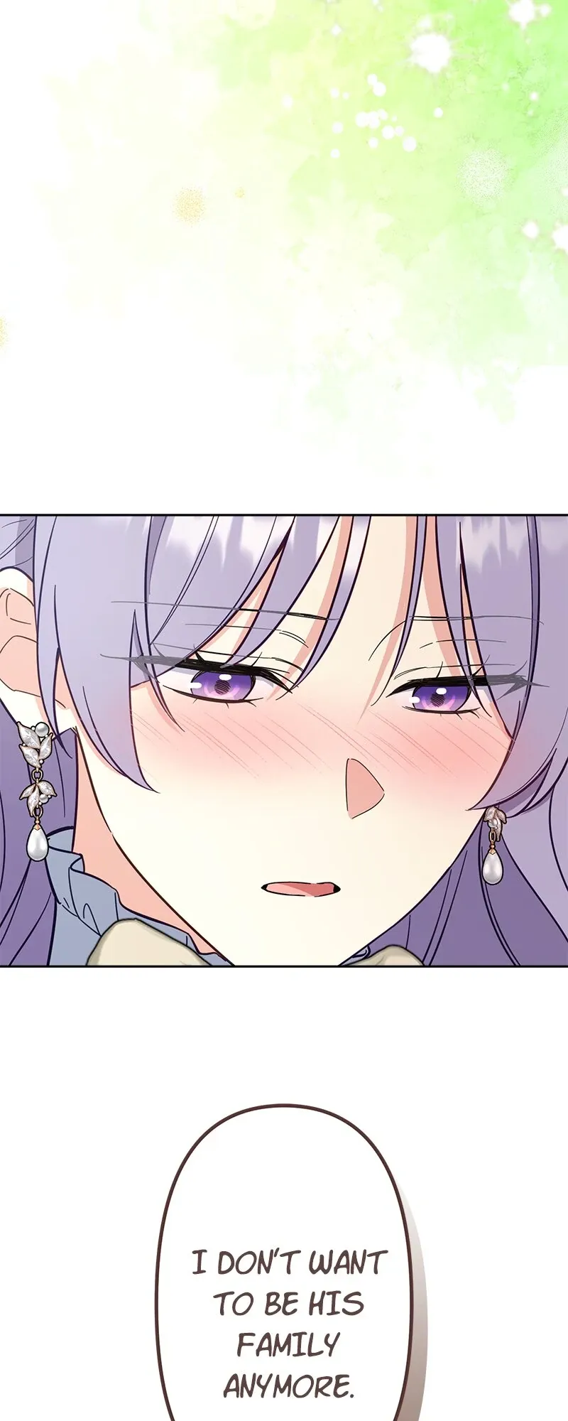 The Final-Boss Prince is Somehow Obsessed with the Chubby Villainess: Reincarnated Me Chapter 51 Online - página 33