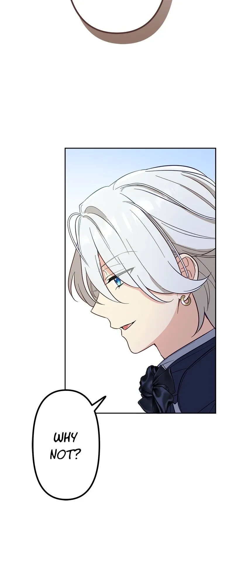 The Final-Boss Prince is Somehow Obsessed with the Chubby Villainess: Reincarnated Me Chapter 51 Online - página 34