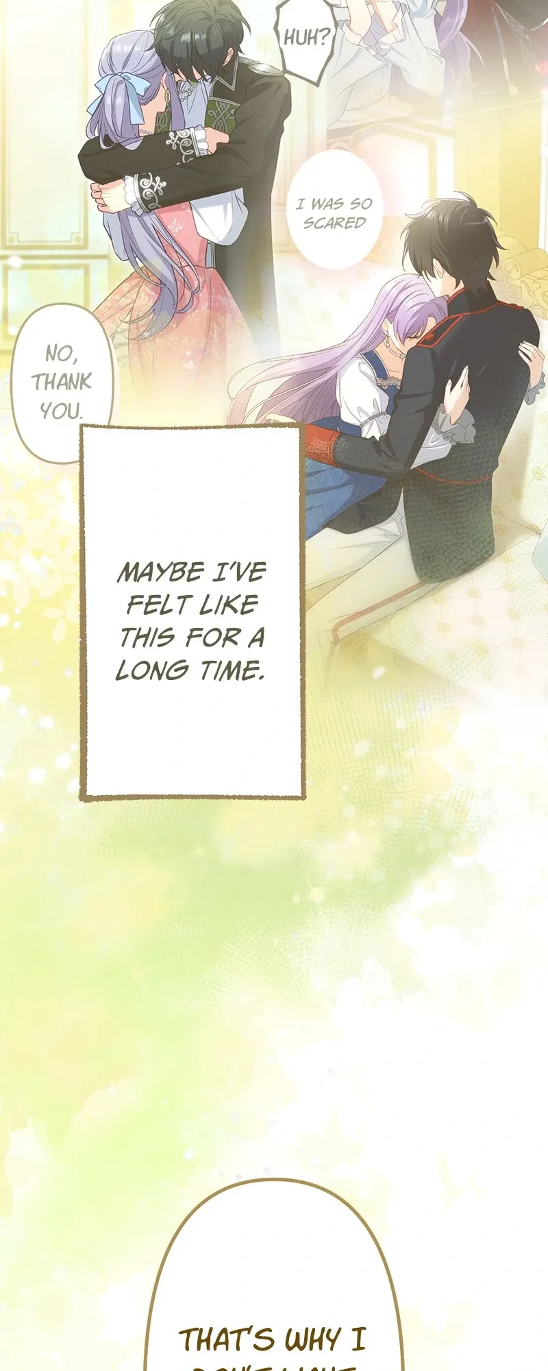 The Final-Boss Prince is Somehow Obsessed with the Chubby Villainess: Reincarnated Me Chapter 51 Online - página 38