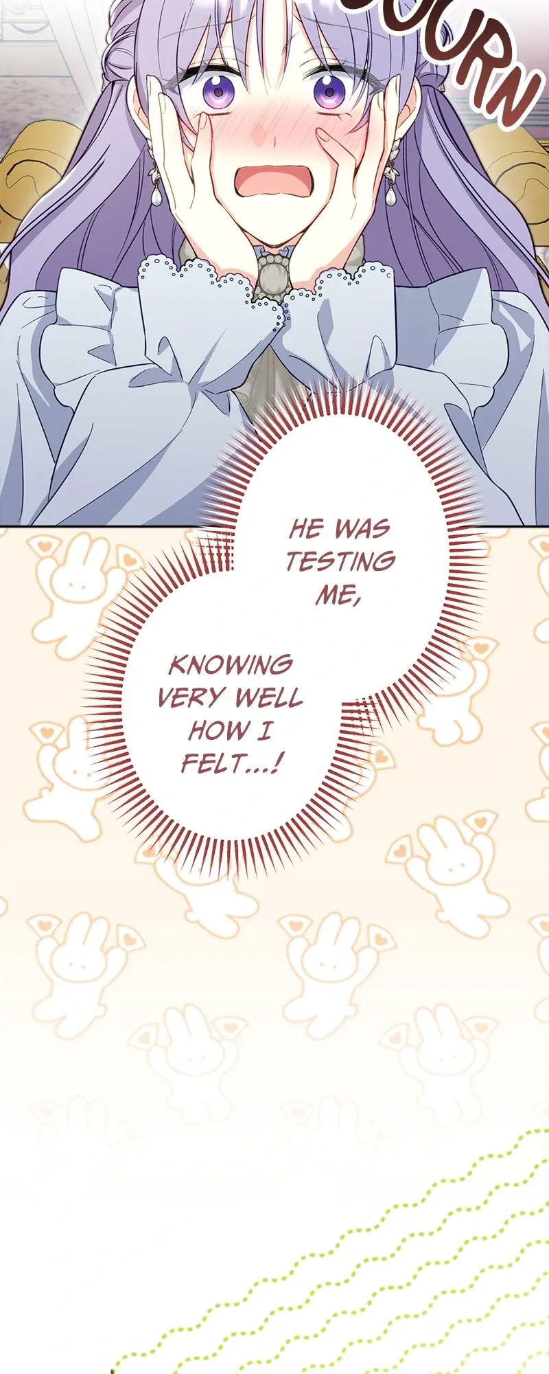 The Final-Boss Prince is Somehow Obsessed with the Chubby Villainess: Reincarnated Me Chapter 51 Online - página 45
