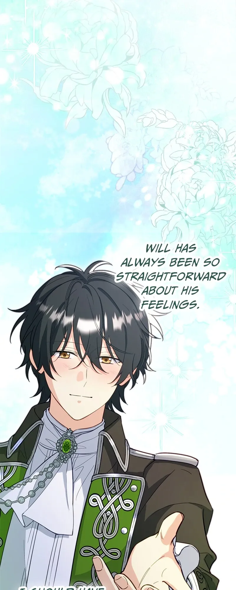 The Final-Boss Prince is Somehow Obsessed with the Chubby Villainess: Reincarnated Me Chapter 51 Online - página 55