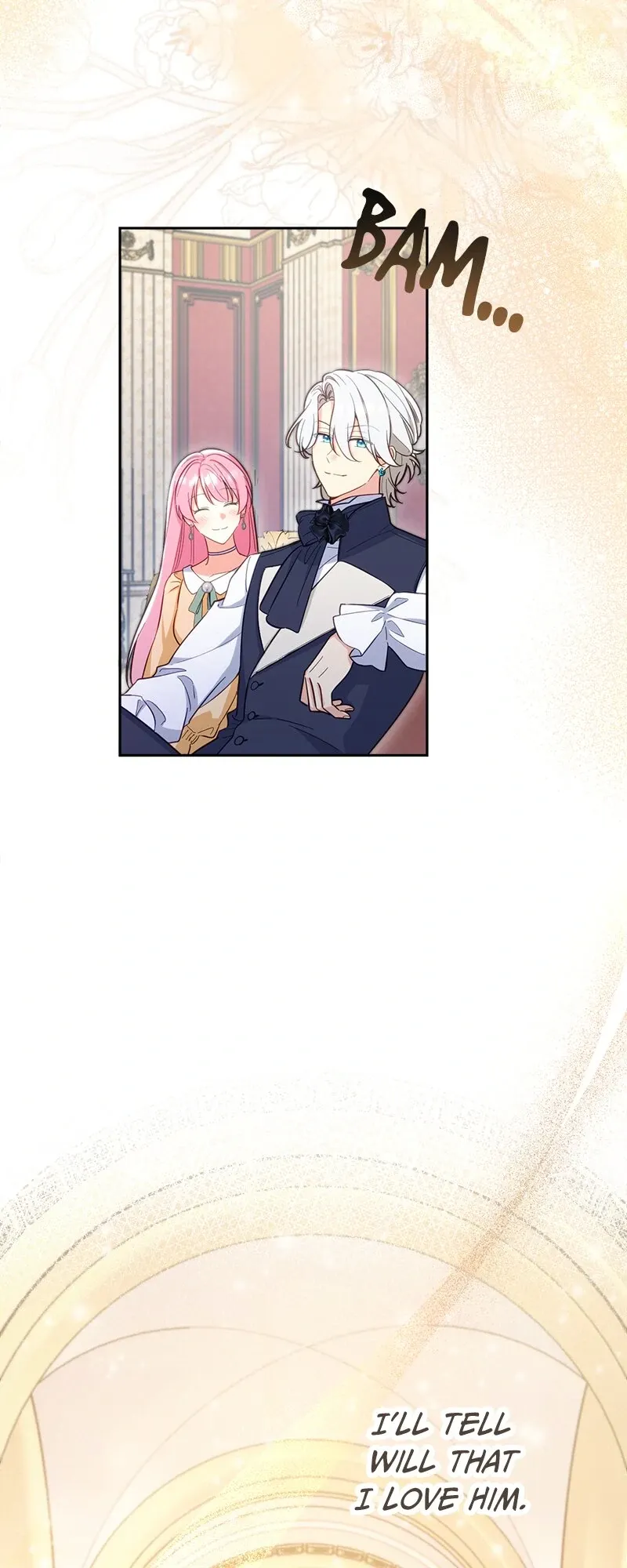 The Final-Boss Prince is Somehow Obsessed with the Chubby Villainess: Reincarnated Me Chapter 51 Online - página 58