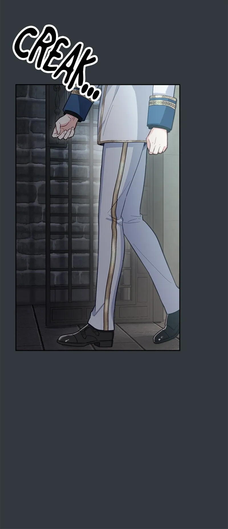 The Final-Boss Prince is Somehow Obsessed with the Chubby Villainess: Reincarnated Me Chapter 51 Online - página 61