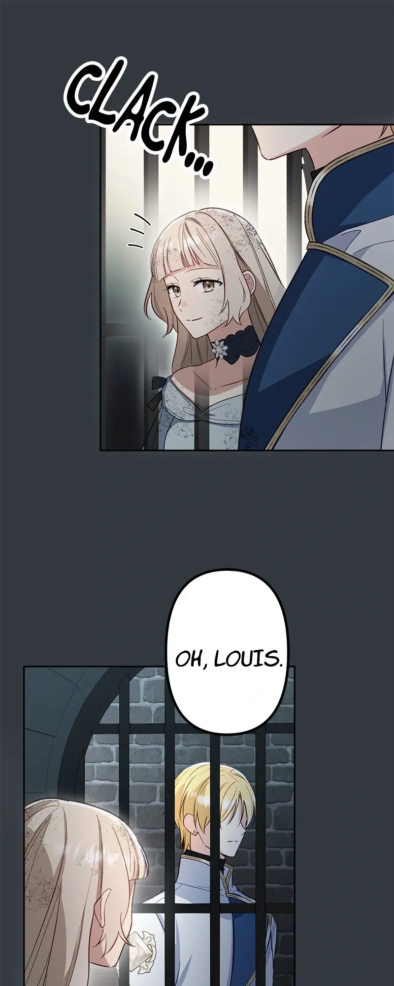 The Final-Boss Prince is Somehow Obsessed with the Chubby Villainess: Reincarnated Me Chapter 51 Online - página 62