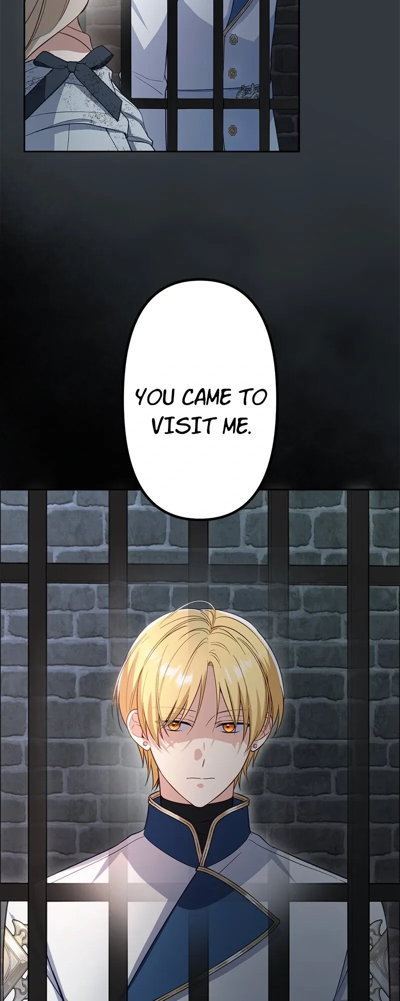 The Final-Boss Prince is Somehow Obsessed with the Chubby Villainess: Reincarnated Me Chapter 51 Online - página 63