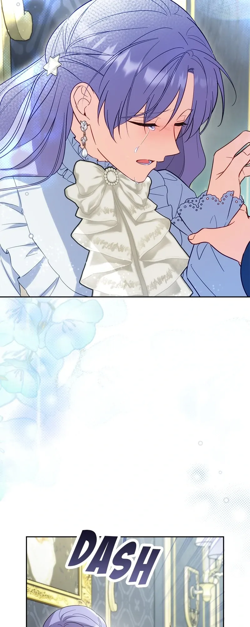 The Final-Boss Prince is Somehow Obsessed with the Chubby Villainess: Reincarnated Me Chapter 53 Online - página 10