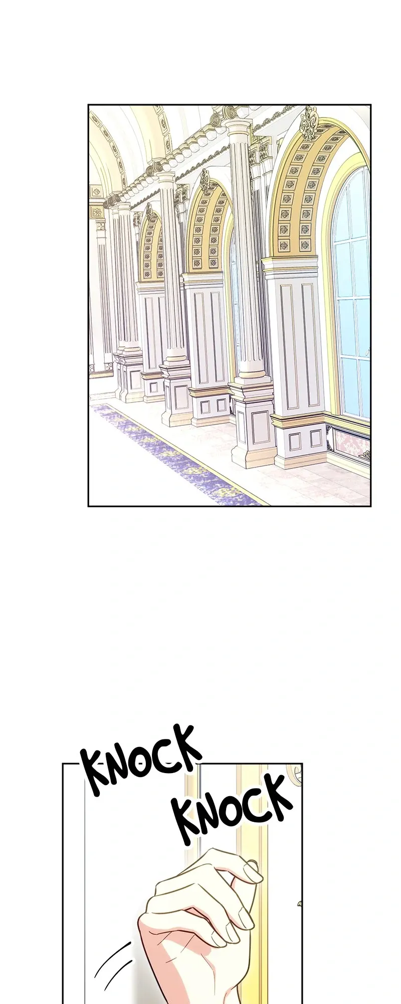 The Final-Boss Prince is Somehow Obsessed with the Chubby Villainess: Reincarnated Me Chapter 53 Online - página 13