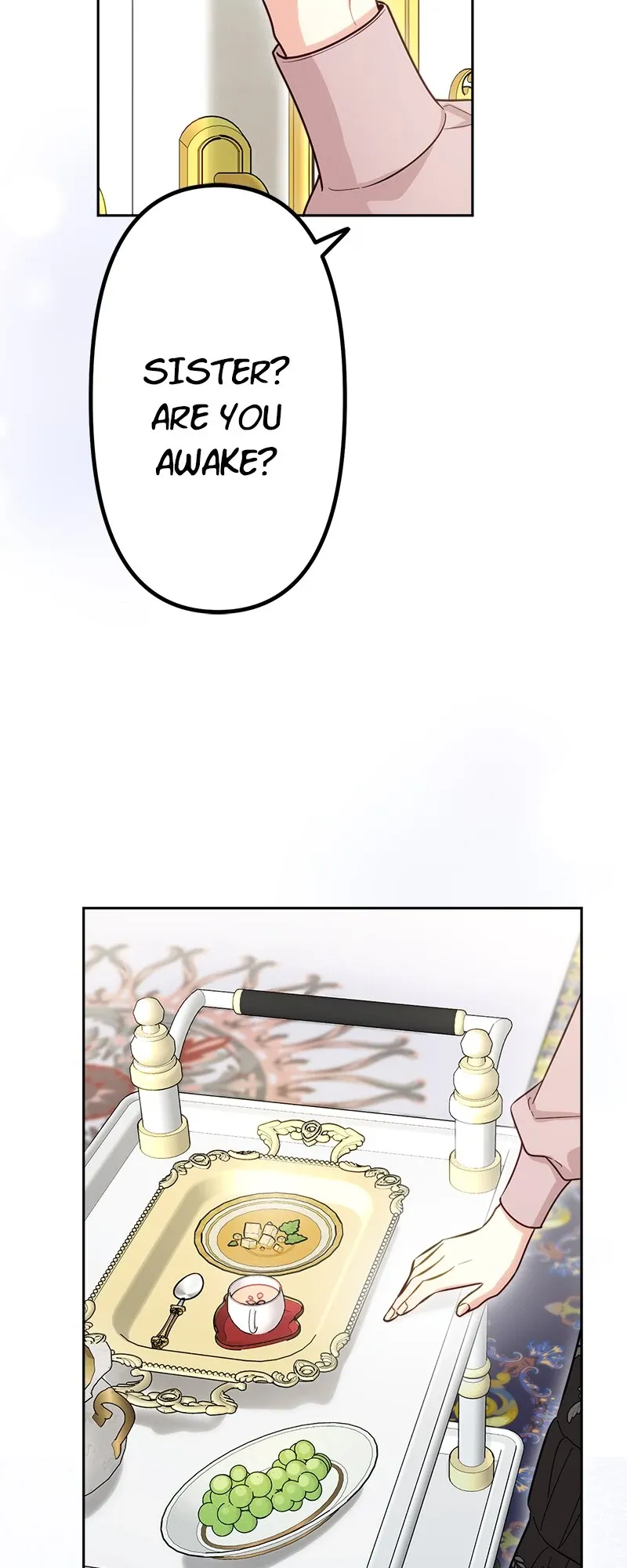 The Final-Boss Prince is Somehow Obsessed with the Chubby Villainess: Reincarnated Me Chapter 53 Online - página 14