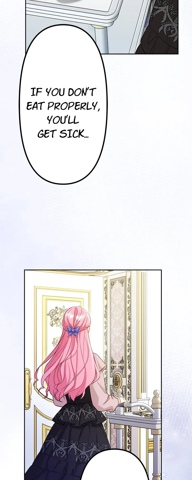 The Final-Boss Prince is Somehow Obsessed with the Chubby Villainess: Reincarnated Me Chapter 53 Online - página 15