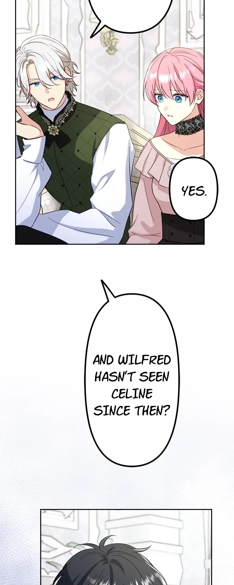 The Final-Boss Prince is Somehow Obsessed with the Chubby Villainess: Reincarnated Me Chapter 53 Online - página 21