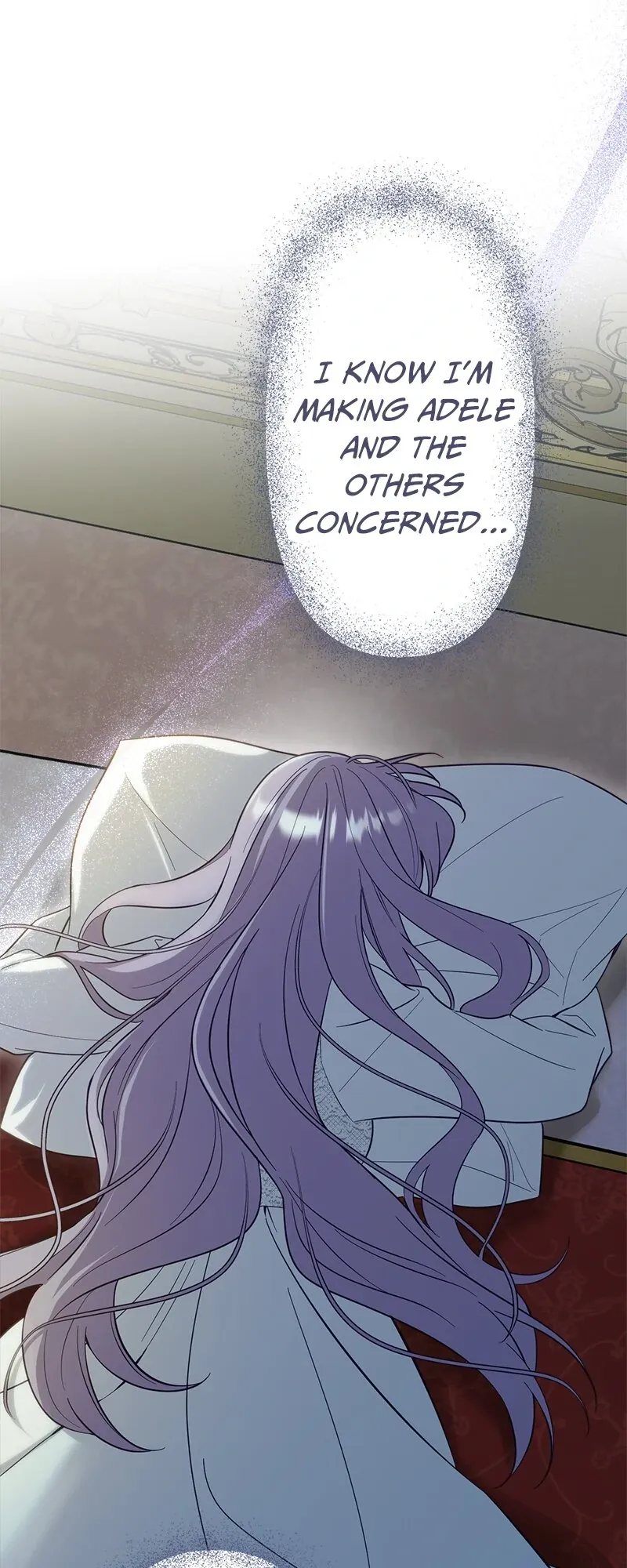 The Final-Boss Prince is Somehow Obsessed with the Chubby Villainess: Reincarnated Me Chapter 53 Online - página 29