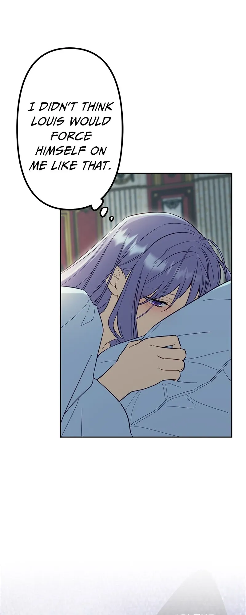 The Final-Boss Prince is Somehow Obsessed with the Chubby Villainess: Reincarnated Me Chapter 53 Online - página 31