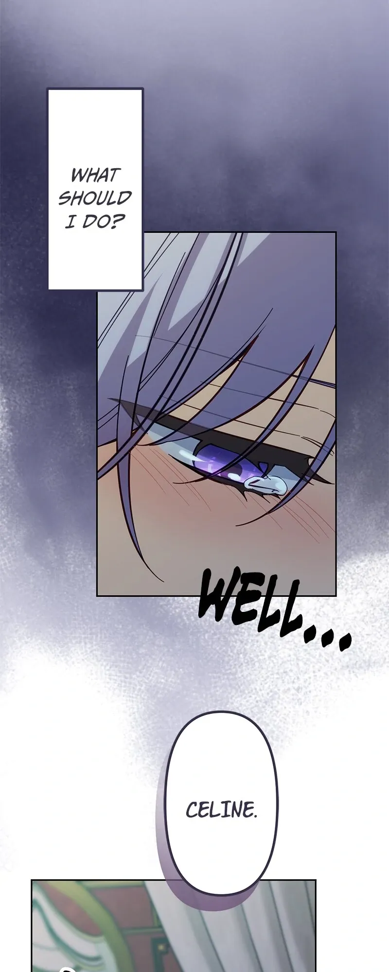 The Final-Boss Prince is Somehow Obsessed with the Chubby Villainess: Reincarnated Me Chapter 53 Online - página 33