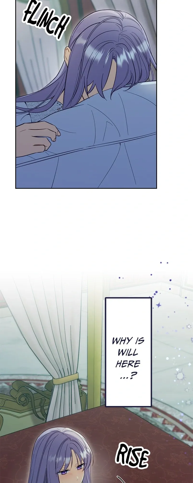 The Final-Boss Prince is Somehow Obsessed with the Chubby Villainess: Reincarnated Me Chapter 53 Online - página 34