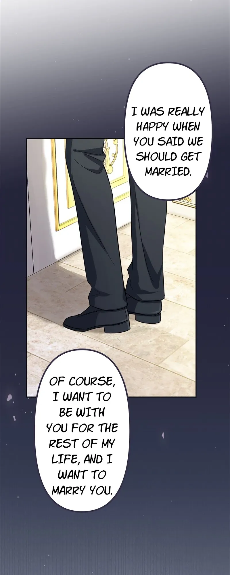 The Final-Boss Prince is Somehow Obsessed with the Chubby Villainess: Reincarnated Me Chapter 53 Online - página 37